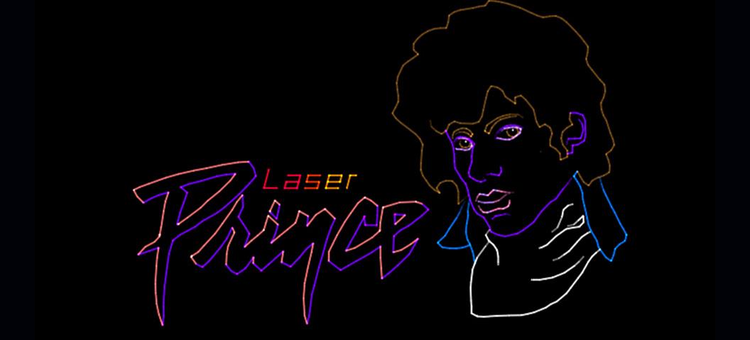 Laser Prince