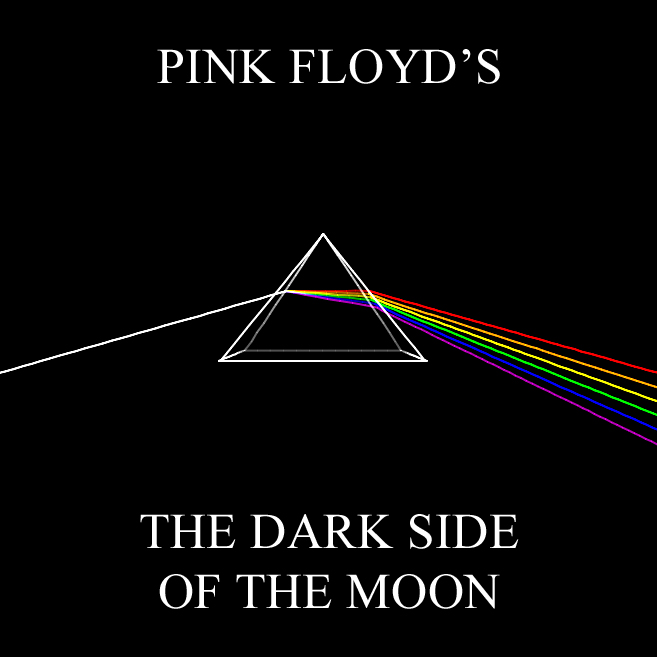 Pink Floyd's The Dark Side of the Moon
