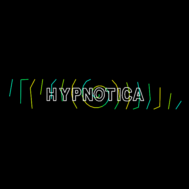 Laser Hypnotica
