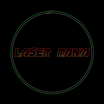 Laser Mania