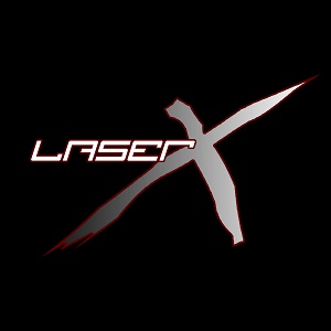 Laser X