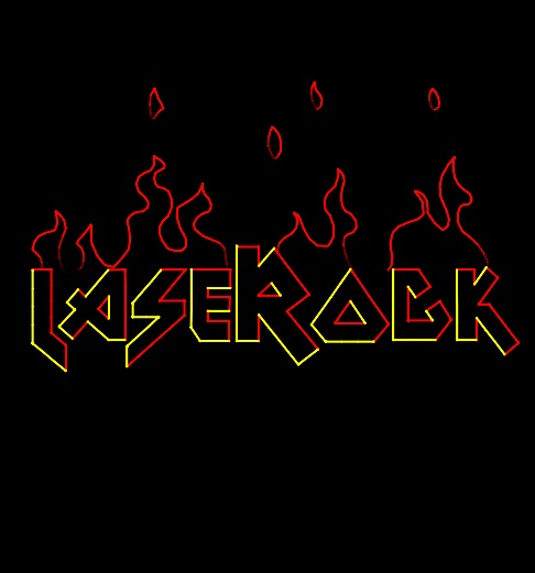 Laser Rock