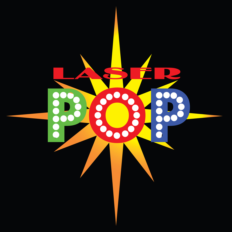 Laser Pop