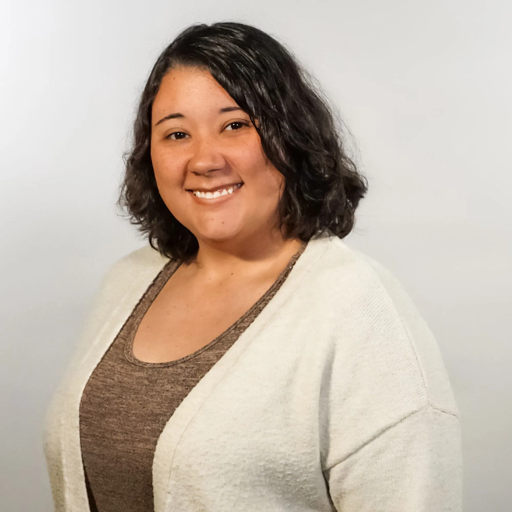 Rachelle Frable headshot