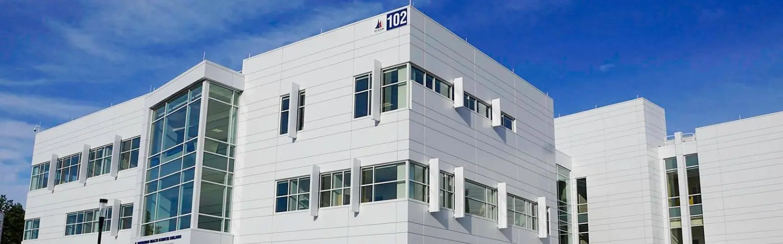 student success building