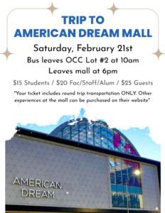 American Dream Mall