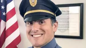 Headshot of Jim Kelly